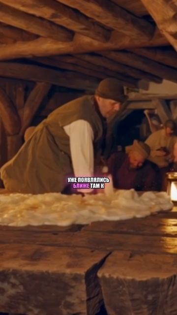 Что пили в средние века