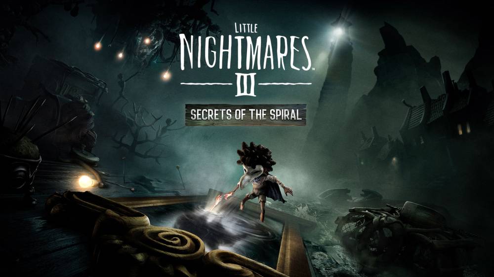 Little Nightmares 3 | долгожданная игруха