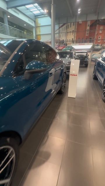 Цены на новые Porsche Cayenne осень 2025 в Москве