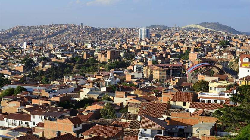 В минэнерго Боливии допустили срыв совместного с РФ литиевого проекта