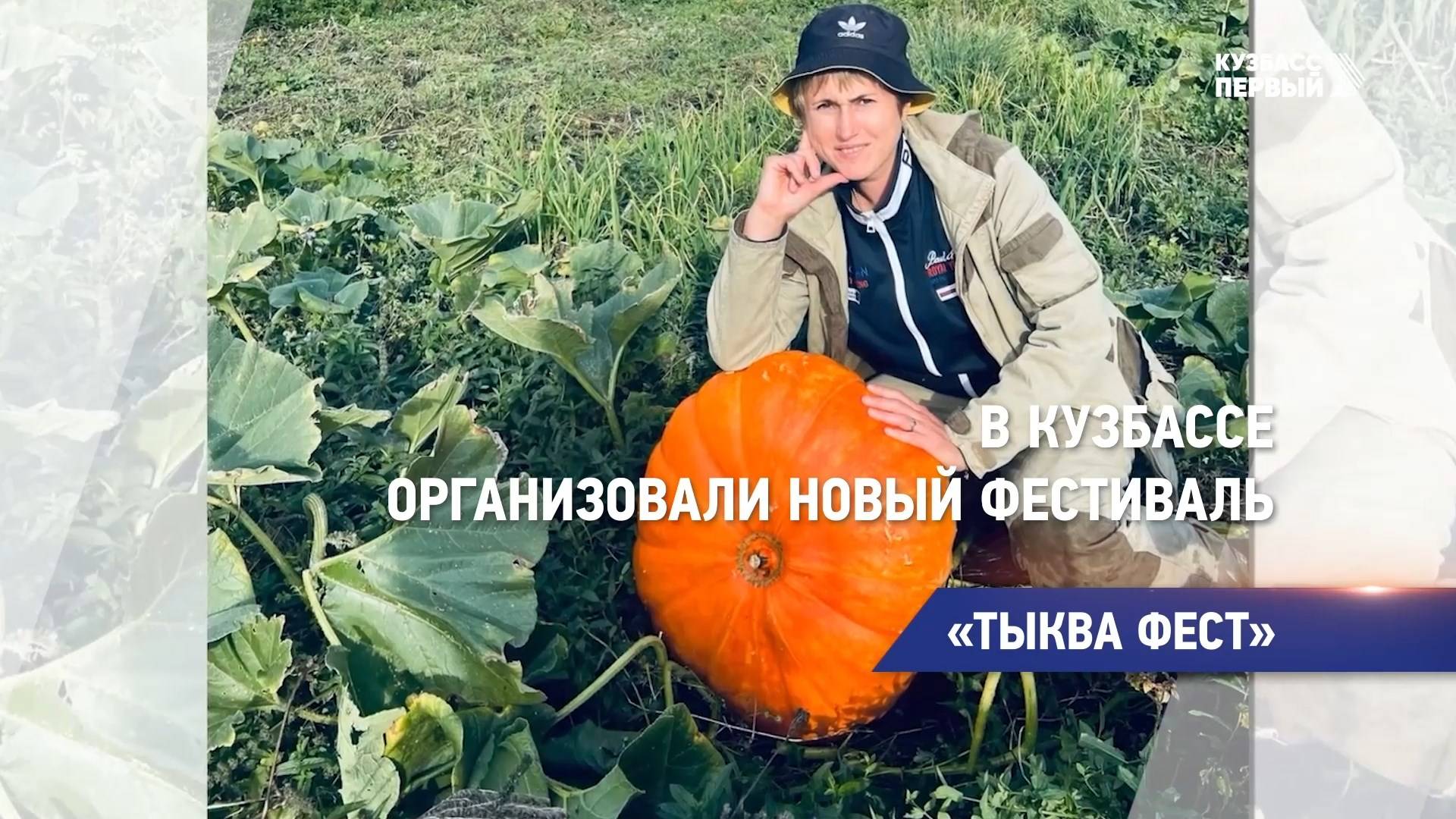 «Тыква Фест»