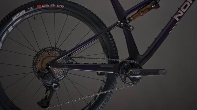 Norco Revolver Education Video