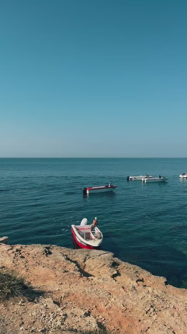 Крым. Оленевка 👍