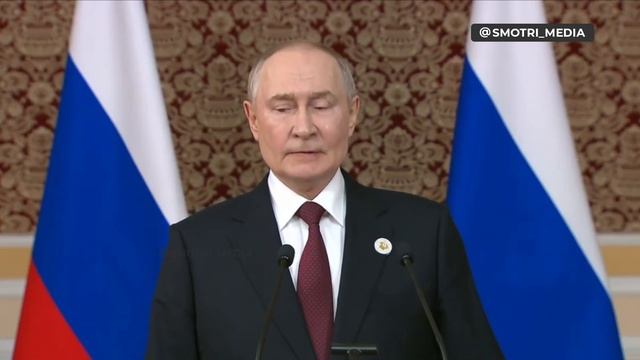 ️У России и США есть понимание, как урегулировать конфликт на Украине, но это сложные вопросы. Путин