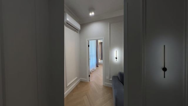 Продажа ЖК Загородный квартал