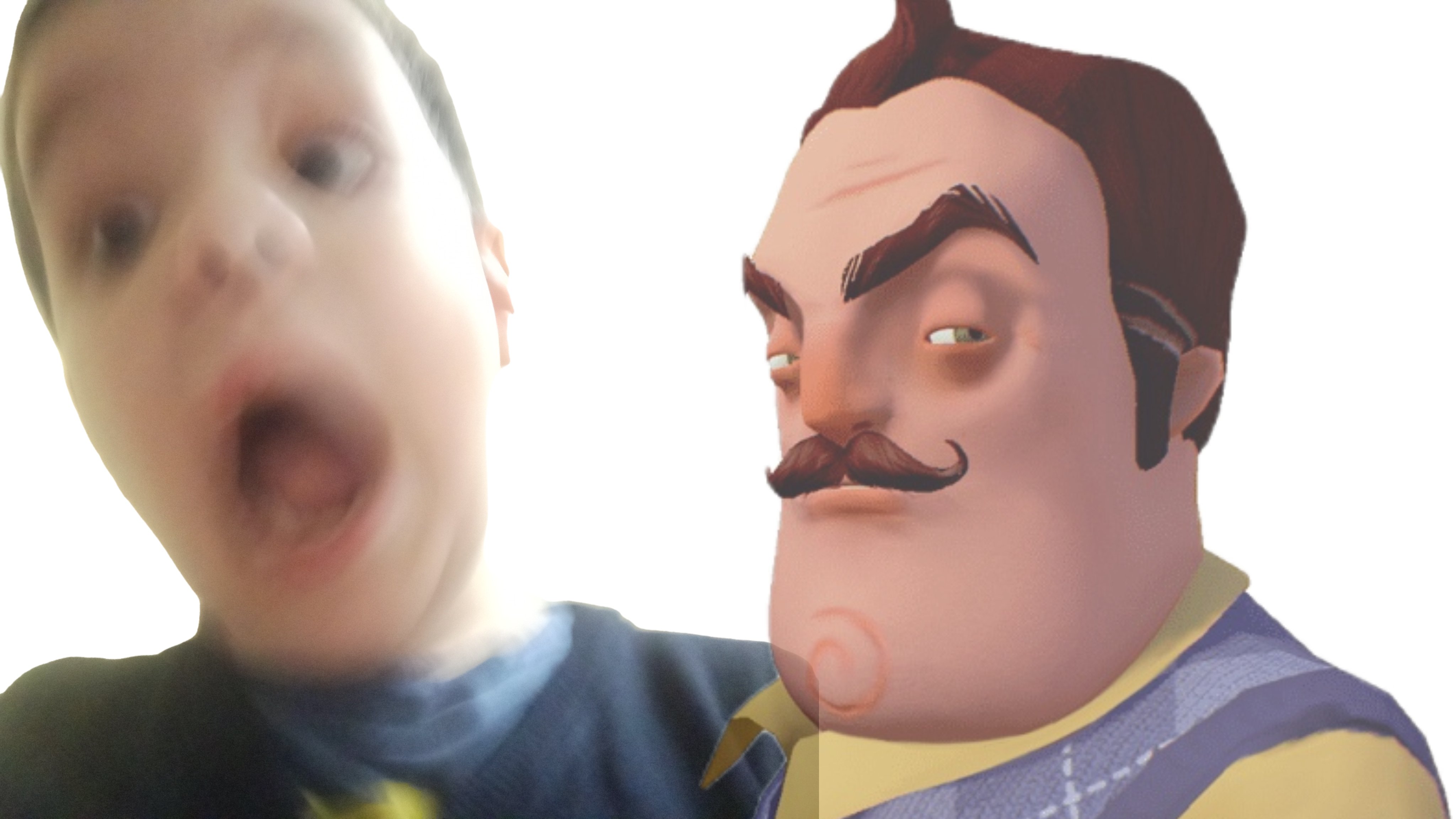 ПОЧТИ ПРОШЁЛ! Roblox Коля Николай Терёшин