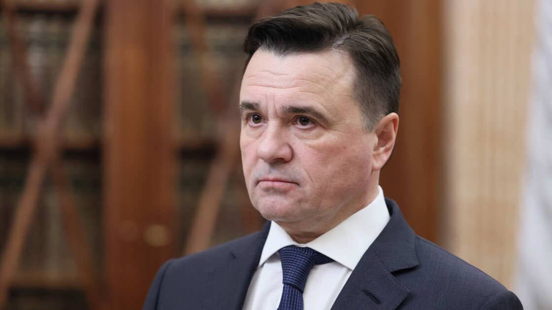 Воробьев поддержал идею обязать неработающих россиян платить взносы за ОМС