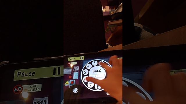 мы вернулись