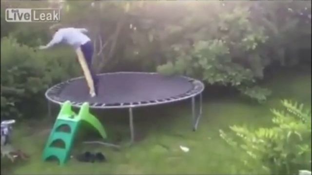 Джунгли.  ХМС ТВ