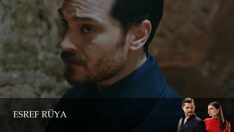Мечта Эшрефа - 2 Сезон 10 серия