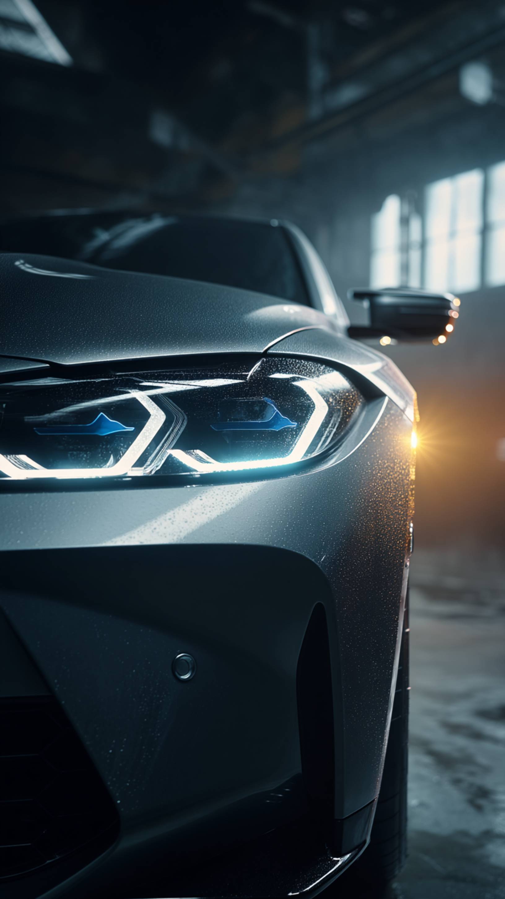 BMW M4 G82