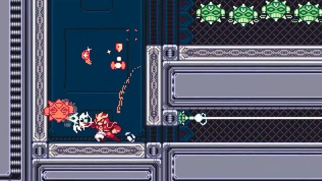 Gravity Circuit - Official Gameplay Trailer