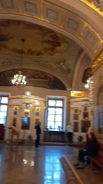 Церковь Николы в Толмачах