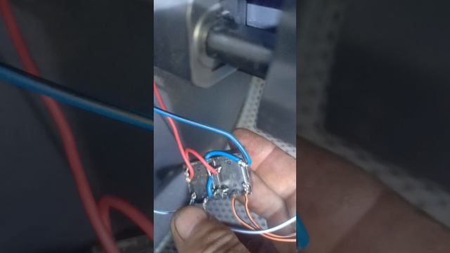 не исправность моторчика заслонки Киа Рио 4 и как решить проблему