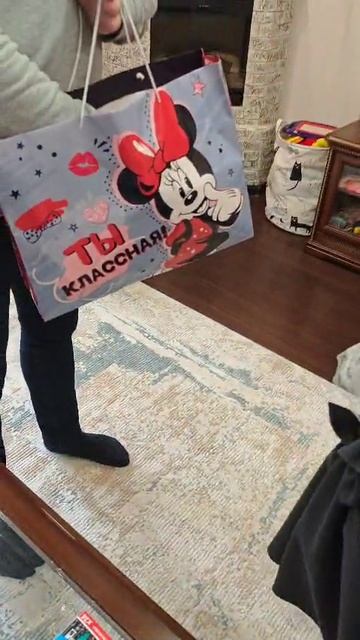 смотри пропродолжение на моём канале 👇