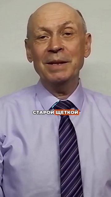 Как за 5 минут избавиться от трещин на пятках за копейки?