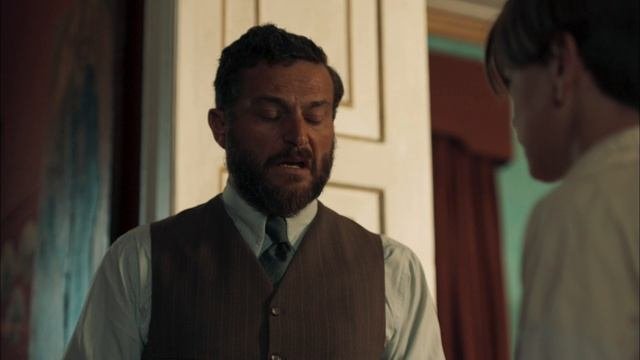 Дарреллы 3 сезон 5 серия (сериал, 2018)