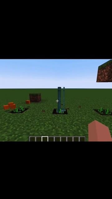 логика майнкрафта 3 часть/minecraft Shorts #shortsminecraft