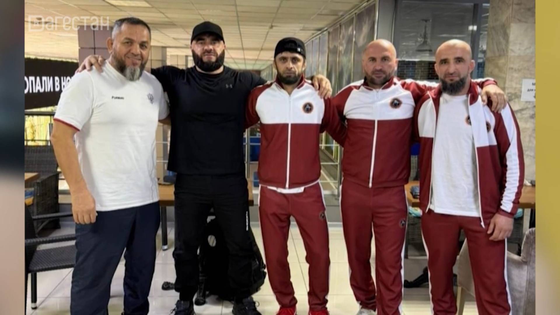 Итоги чемпионата мира по вольной борьбе среди мастеров ковра