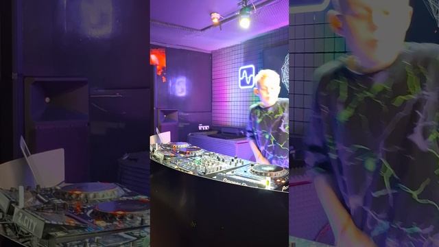 Dj AciD ChilD (dj Set/Trance Music/ май 2025)