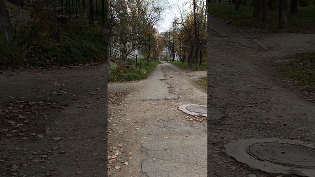 Миасс. Тепло уходит.