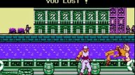 NES - Fatal Fury 2