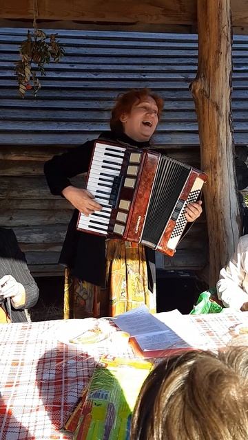От души, о любви, для людей. Музыка Николая Падукова, слова Дианы Леоновой