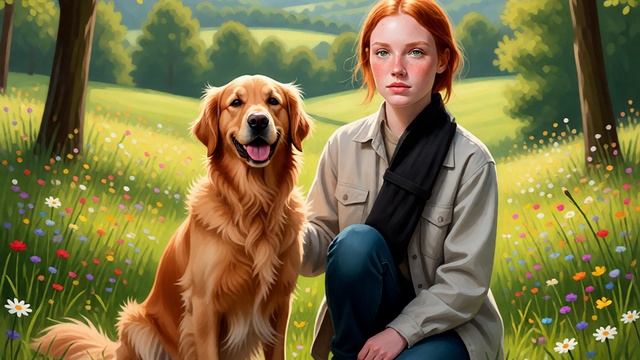 Тема урока: Изучаем английский текст про собаку.My Dog’s Name Is Max.Моего пса зовут Макс.He Li