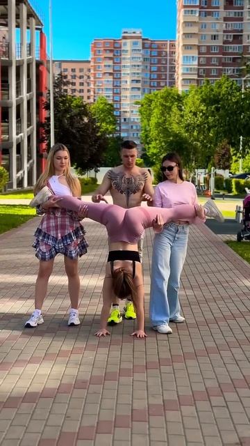The Best Gymnastics Videos