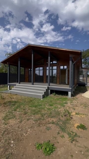 🏠 РЕАЛЬНЫЕ ИСТОРИИ: ОТ МЕЧТЫ К СОБСТВЕННОМУ ДОМУ! 🎥Устали от историй «из интернета»?
