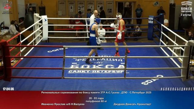 93 пф 60 кг Иваненко Ярослав шб Н.Валуева Джураев Даниэль Кронштадт