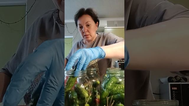 Вся в процессе подготовки 💥