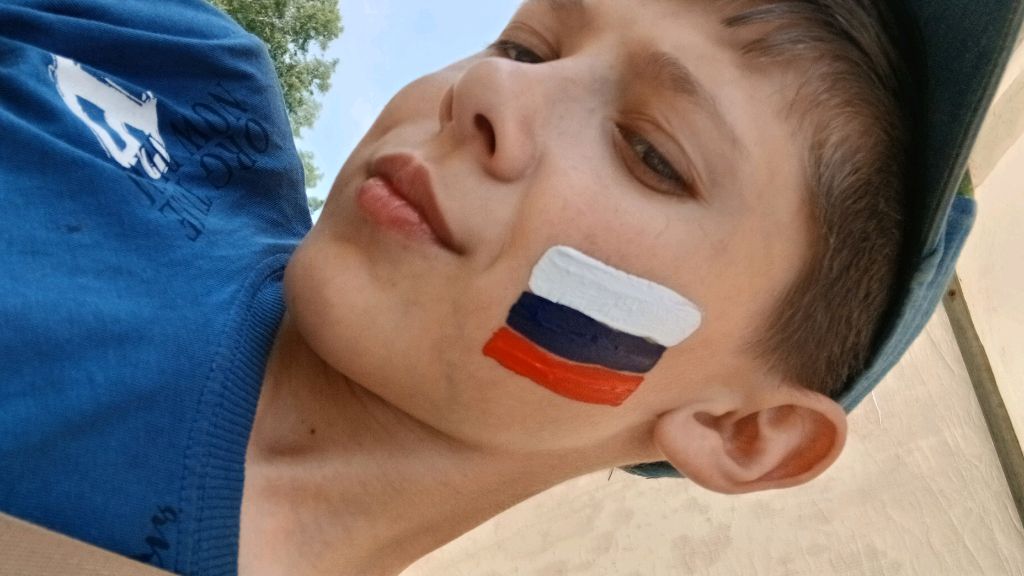 Рассказывай когда у меня появится музыка