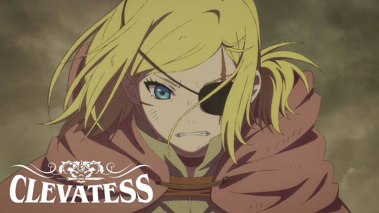 Клеватесс/Clevatess (Opening)