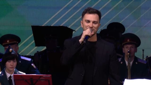 Владимир Бабенко — стихотворение «Голос»