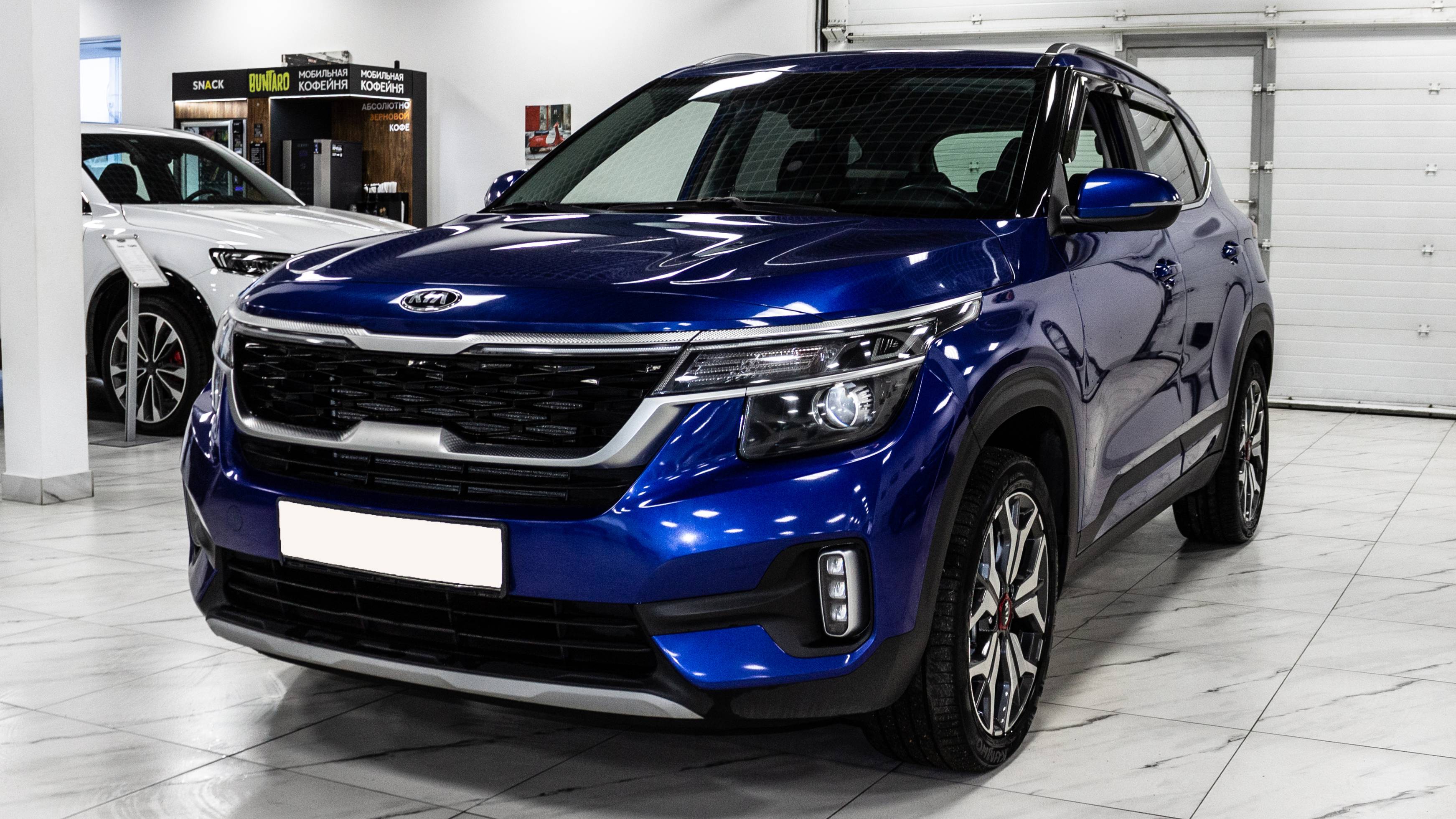 KIA SELTOS Zip0339 - Вы можете купить в автосалоне АВРОРА Воронеж