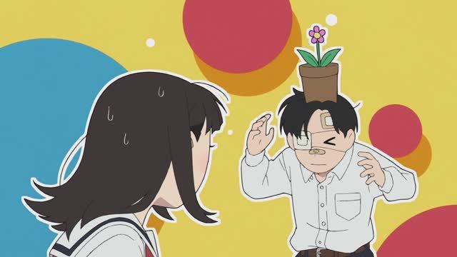 Yano-kun No Futsuu No Hibi: Opening