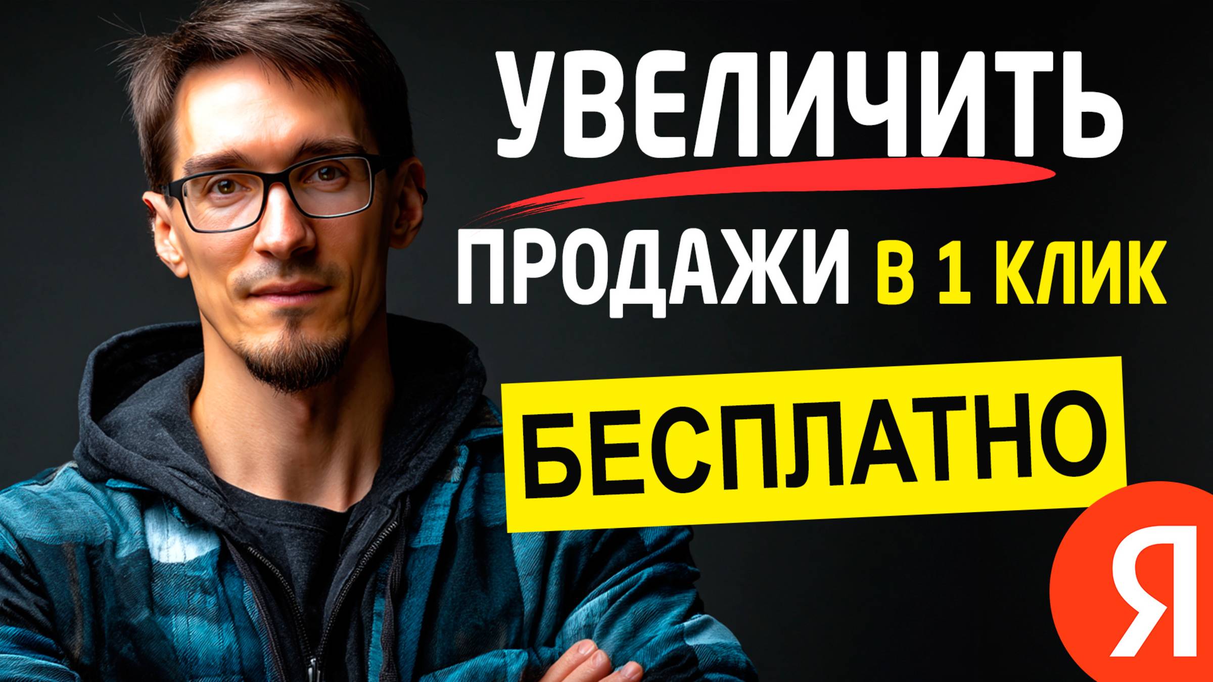 Продвижение интернет-магазина в поиске Яндекса через Яндекс Товары (2025)