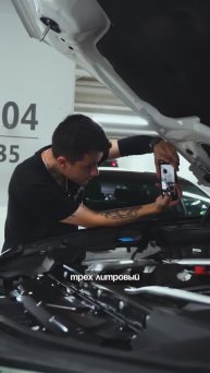 Подбор BMW X7 xDrive 30d из Кореи — 2020 год, M Sport, полный привод.