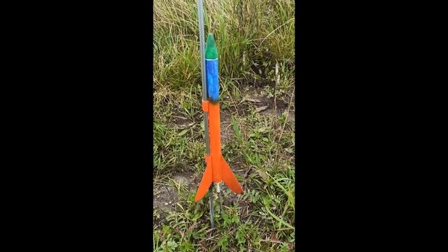 Ракетные старты 2021