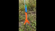 Ракетные старты 2021