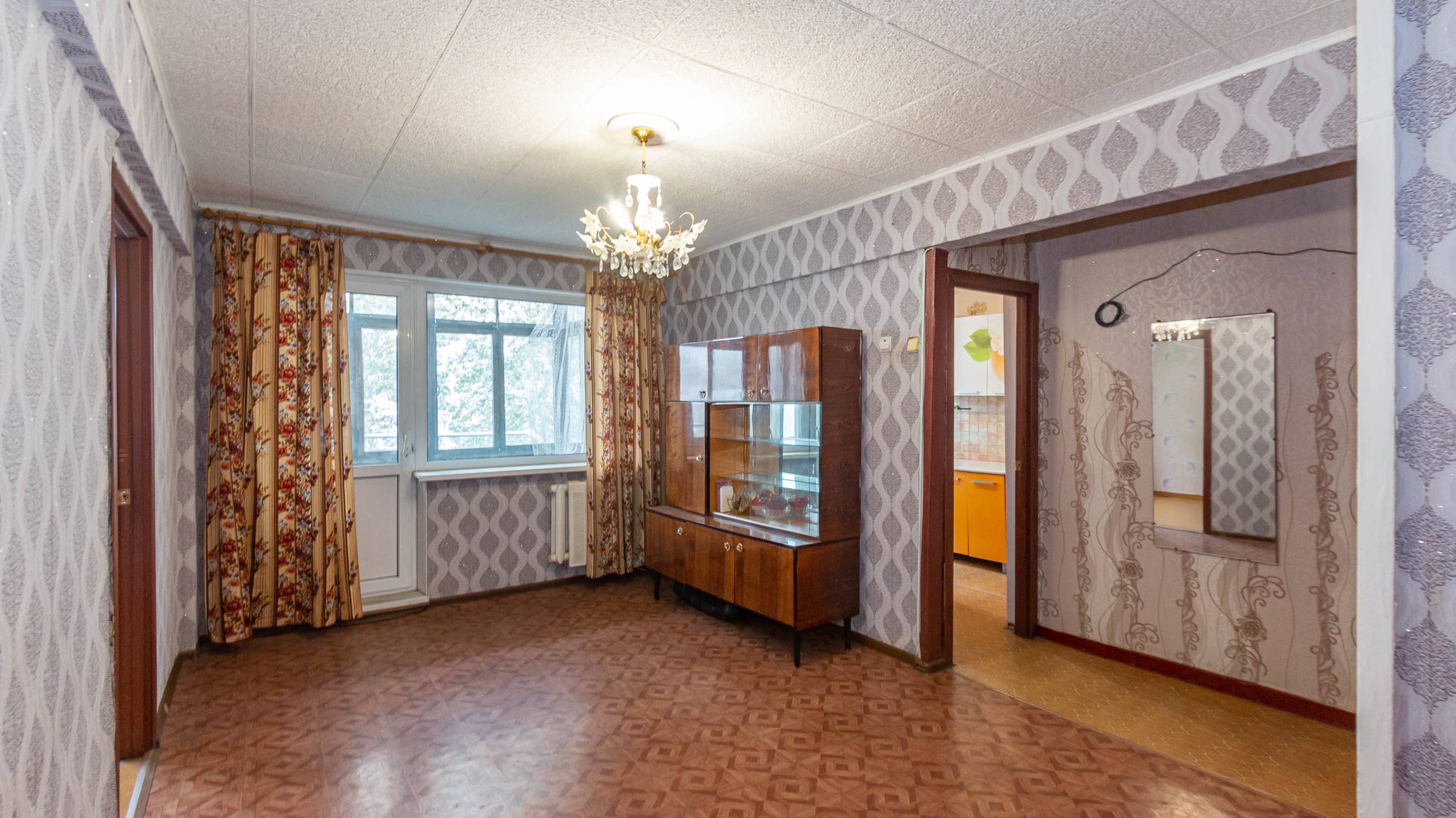проспект Мира, 88