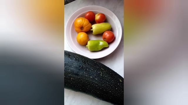 Что у меня на обед