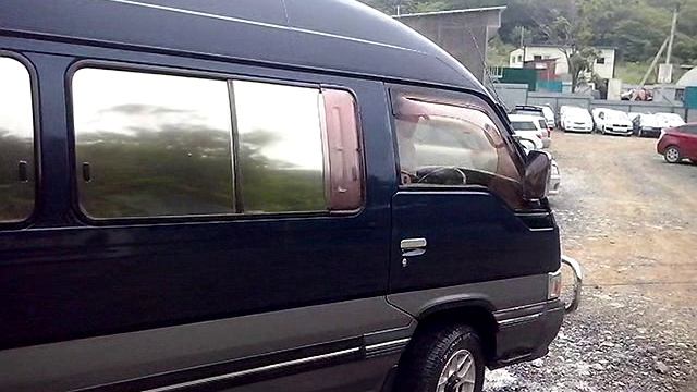 №414 CARAVAN ARMGE24-020215 1998 CAM01760