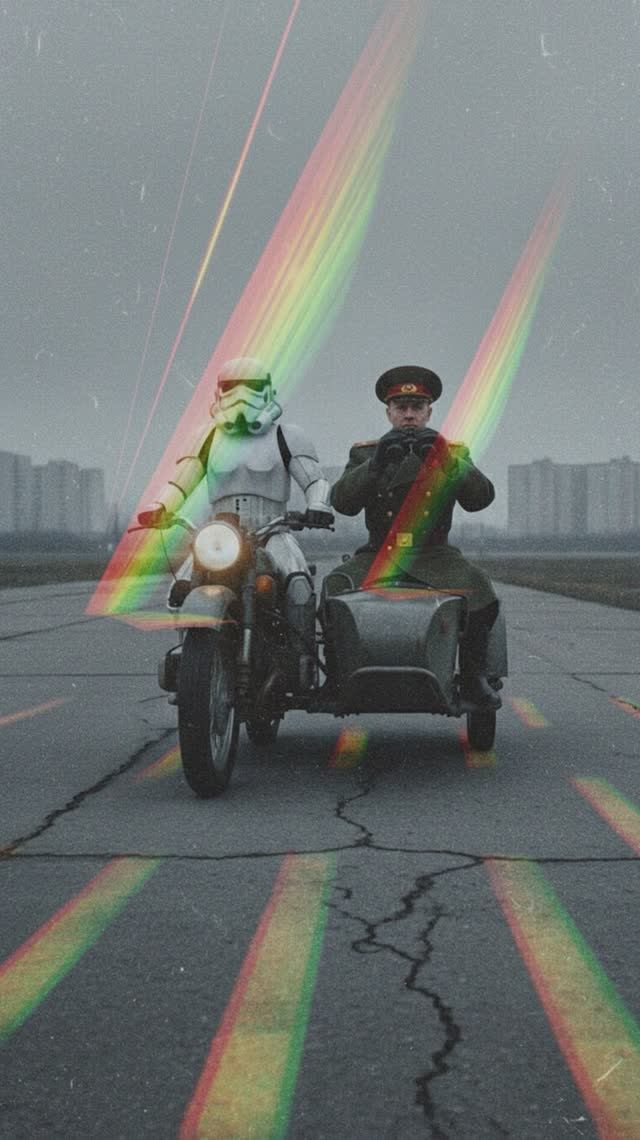 S MAN - Сон