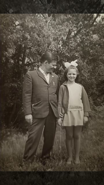 Ожившие фото близких людей ❤️