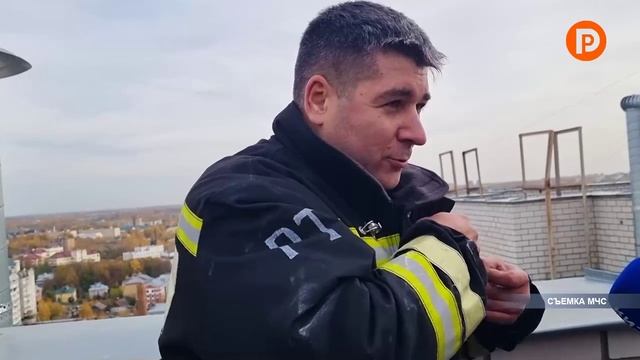 «Надо только вперёд!»