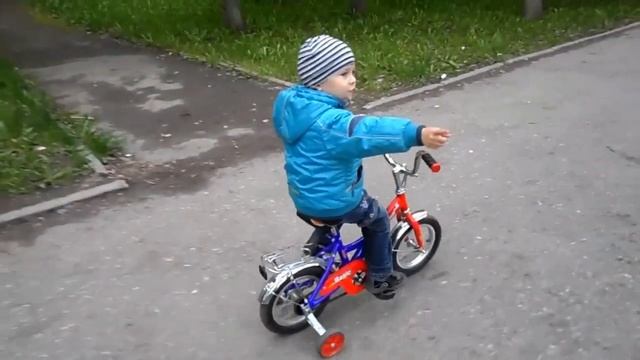 лёнявелик