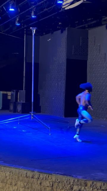 Вечернее шоу