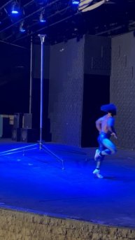 Вечернее шоу